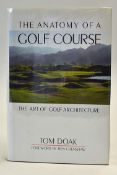 Doak, Tom-