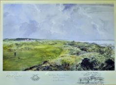 Reed, Ken FRSA-signed- 