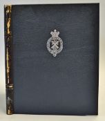 Lewis, Peter N, Grieve, Fiona C and Mackie, Keith - signed - 