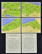 Full Set of John Player and Sons 