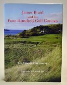 Moreton, John F & Iain Cumming - 