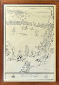 Bateman, H.M (1887-1970) After-