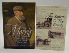 Malcolm, David & Crabtree, Peter E.- 