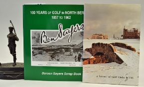 Sayers, Doreen - 