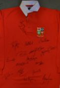 British Lions 