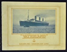 Maritime - Scarce 