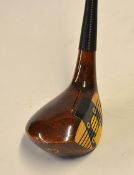 Fine and unused MacGregor