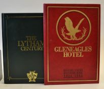 Gleneagles Hotel -