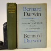 Darwin, Bernard (2)-