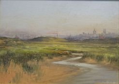Pope, Samuel Jnr. (Exh 1881-1940 )