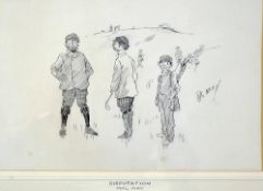 May, (Phil) Philip, William (1864 - 1903)