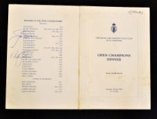 Rare Millennium Royal and Ancient Golf Club's