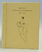 Hawtree, Martin - signed