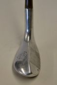 Fine and scarce Standard Mills Golf Co MSD3