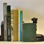 Golf Humour and other stories from 1930's onwards to incl
