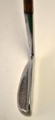 James Braid autograph