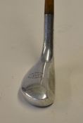 Fine and scarce Standard Mills Golf Co