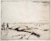 Barclay, John Rankine (RA) (1884-1962) -