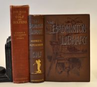 Hutchinson, Horace G (2) - 