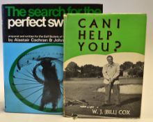 Golf Instruction Books - to incl