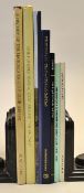 Golf Club Centenaries & Club History Books to incl