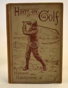 Hutchinson, Horace G -