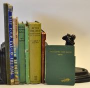 Golf Humour and other early stories from 1890's onward to incl