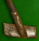 Rare J Gouick Dundee Patent