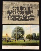 1905 New Zealand 