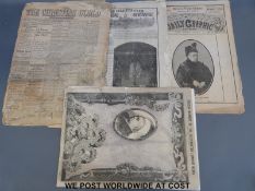 The Illustrated London News,