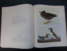 John James Audubon, The Birds of America (London, Michael Joseph, 1966).