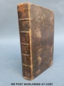 Samuel Butler, Hudibras (London, B.