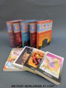 Caroline Lawrence, The Enemies of Jupiter, The Thieves of Ostia,