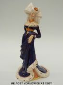 Royal Doulton figurine The Lady Anne Neville HN2006