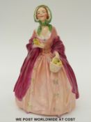 Royal Doulton figurine Rosebud HN1983