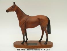 Beswick Red Rum (31cm tall)