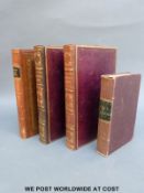 Thomas Bewick, A History of British Birds (Newcastle, Longman & Co.