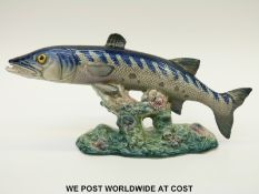 Beswick barracuda model 1235