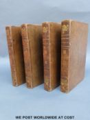 The History of Greece (London 1809) in two volumes,