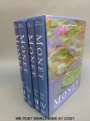 Monet, Catalogue Raisonne.