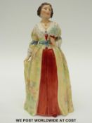 Royal Doulton figurine Henrietta Maria HN3144