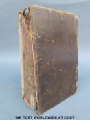 A Compleat History of the Holy Bible