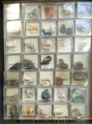 A quantity of mineral,