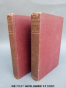 Charles Darwin,The Origin of the Species by Means of Natural Selection,