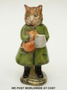 Beswick Beatrix Potter Simpkin figure
