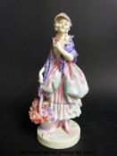 Royal Doulton figurine Phyllis HN1420