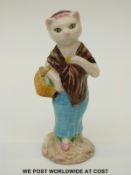 Beswick Beatrix Potter Susan figure