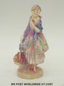 Royal Doulton figurine Phyllis HN 1420