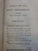 Mr Marshall, The Rural Economy of the West of England (London, G & W Nicol, 1805).