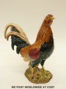 Beswick gamecock model no 2059